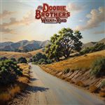 Walk This Road - Vinilo
