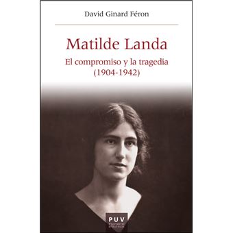 Matilde landa
