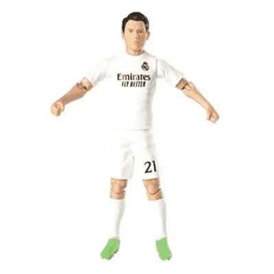Figura real madrid sockers brahim díaz 20cm