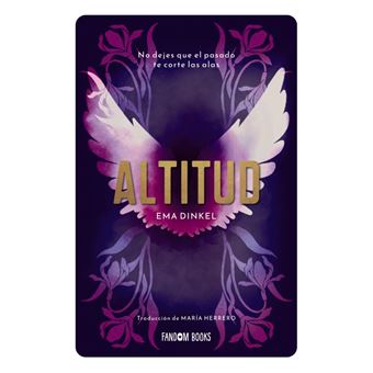 Altitud