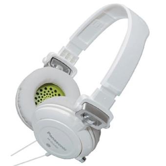 Panasonic RPDJS400EW Auriculares DJ White - 1