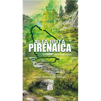 Alta ruta pirenaica