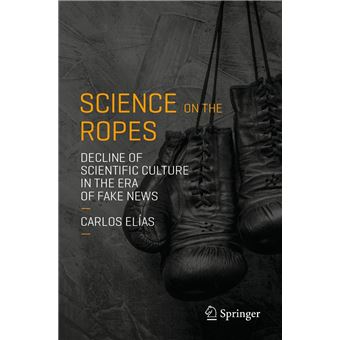 Science on the Ropes - 1