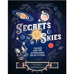 Secrets in the skies