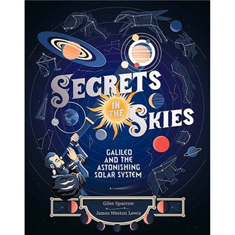 Secrets in the skies