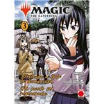 Magic: The Gathering 3 Destruye a toda la humanidad. No puede ser regenerada