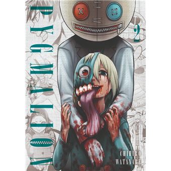 Pygmalion Vol 2