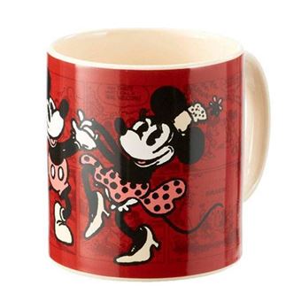 Taza Disney - Mickey y Minnie - 1