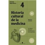 Historia Cultural De La Medicina 4.