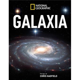 Galaxia