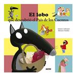 El lobo que descubrio el pais de lo