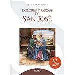 Dolores y Gozos de San José