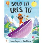 Solo Tu Eres Tu