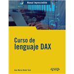 Curso de lenguaje DAX