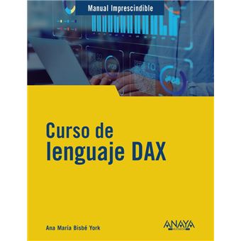 Curso de lenguaje DAX