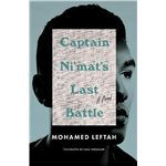 Captain ni'mat's last battle