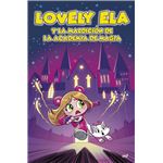 Lovely Ela 2-Lovely Ela Y La Maldicion De La Academia De Mag