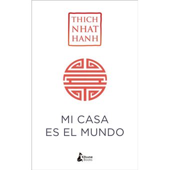 Mi casa es el mundo