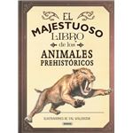 El majestuoso libro de los animales
