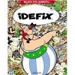Bilatu eta aurkitu idefix