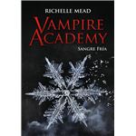 Vampire academy 2-sangre fria
