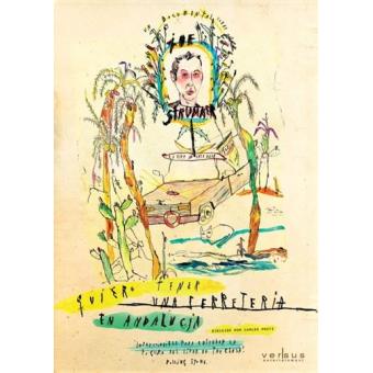 Quiero tener una ferretería en Andalucía - DVD