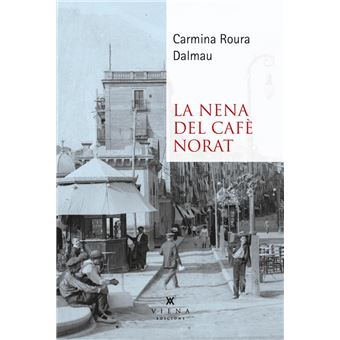 La nena del cafè Norat