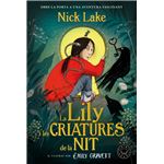 La Lily I Les Criatures De La Nit