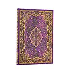 Libreta Paperblanks Picaresca Mini Liso 176p