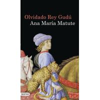Olvidado Rey Gudú