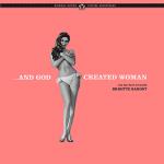 …And God Created Woman BSO - Vinilo