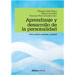 Aprendizaje y desarrollo de la personalidad