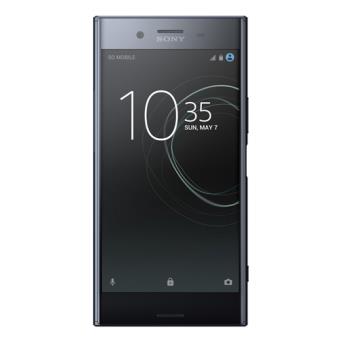 Sony Xperia Xz Premium 5 4 64 Gb Negro Marino Smartphone Comprar Al Mejor Precio Fnac