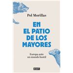 En el patio de los mayores