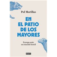 En el patio de los mayores