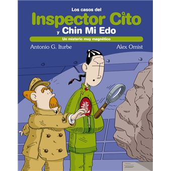 9. Un Misterio Magnético - 1