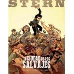 Stern 02. La Ciudad de los Salvajes 