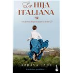 La Hija Italiana-Las Hijas Perdidas 1