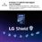TV QNED LG 65" 65QNED82B6B evo MiniLED AI 4K UHD 2026 Smart TV
