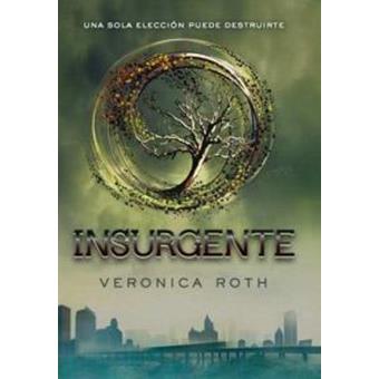 Divergente 2. Insurgente