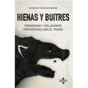 Hienas y buitres