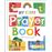 My first prayer book