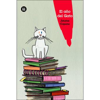 El año del gato