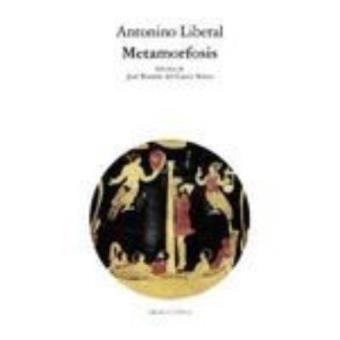 Metamorfosis