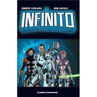 El Infinito