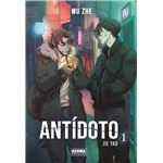 Antidoto 01 Ed. Especial