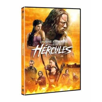 Hércules - DVD