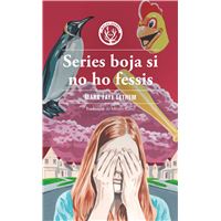 Series boja si no ho fessis