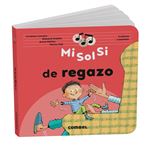 Mi sol si de regazo