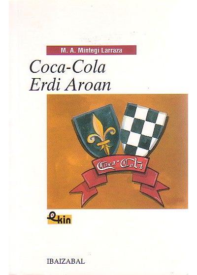 Coca-Cola Erdi Aroan